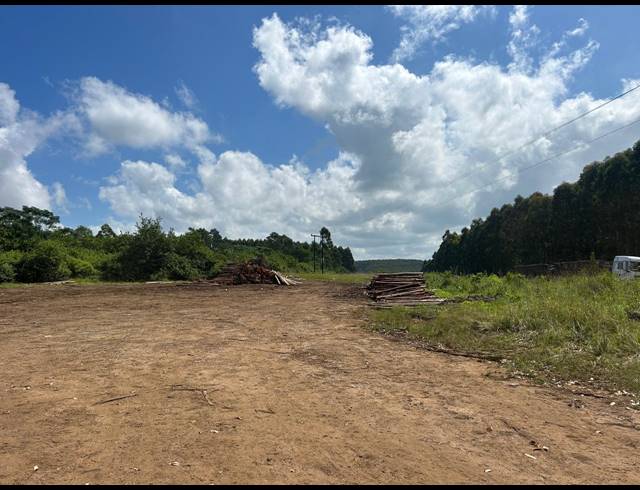 4M² VACANT LAND FOR SALE IN MELMOTH RURAL